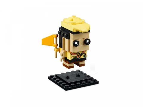 Klocki BrickHeadz 40752 Carl, Russell i Kevin z filmu Odlot LEGO