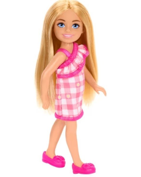 Lalka Barbie Chelsea HXM95 Mattel