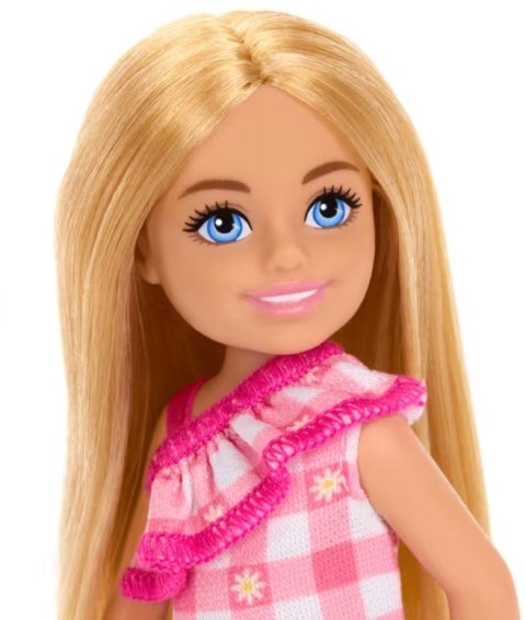 Lalka Barbie Chelsea HXM95 Mattel