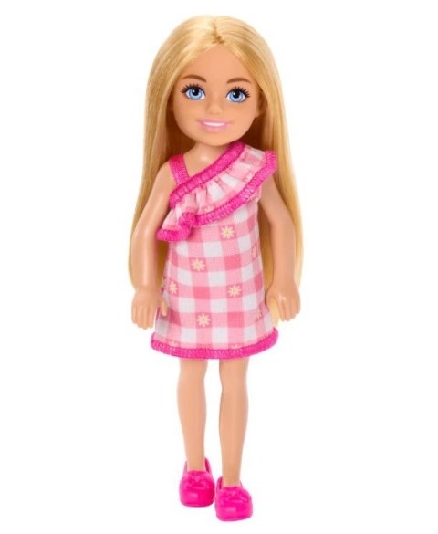 Lalka Barbie Chelsea HXM95 Mattel