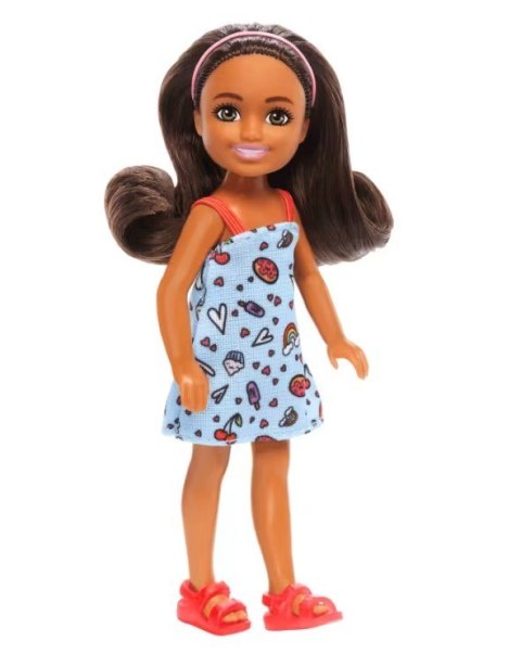 Lalka Barbie Chelsea HXM97 Mattel