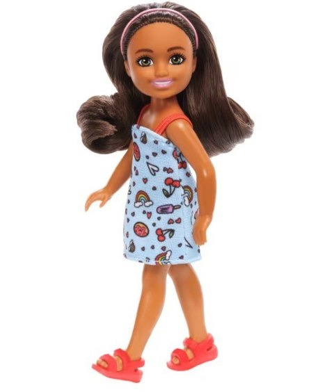 Lalka Barbie Chelsea HXM97 Mattel