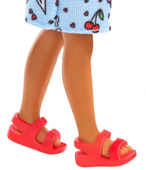 Lalka Barbie Chelsea HXM97 Mattel
