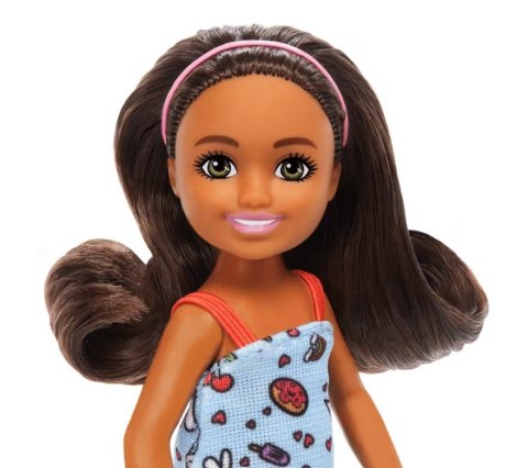 Lalka Barbie Chelsea HXM97 Mattel