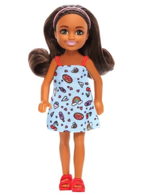 Lalka Barbie Chelsea HXM97 Mattel