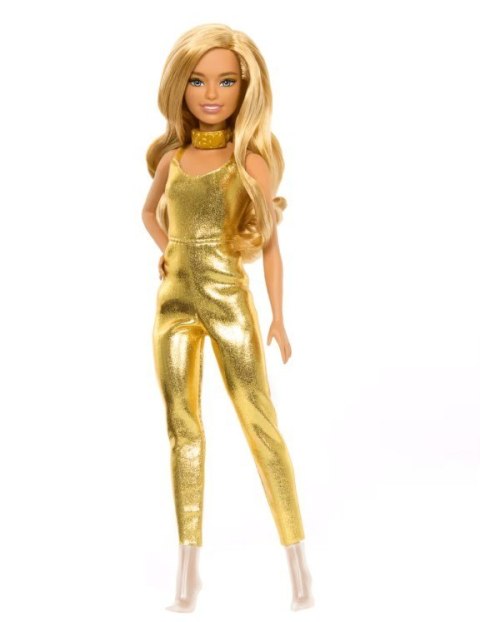 Lalka Barbie Fashionistas