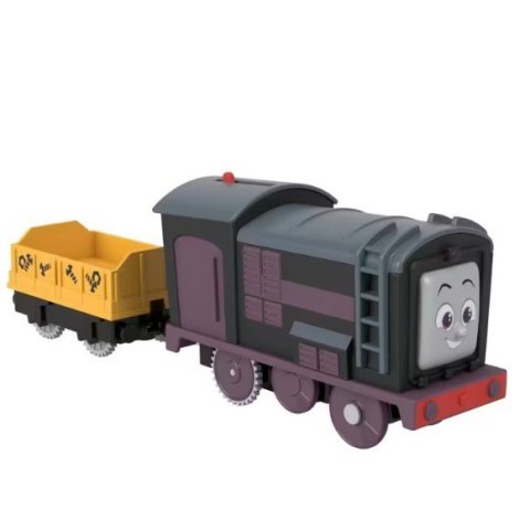 Lokomotywka napęd Tomek i Przyjaciele HDY64 Fisher Price