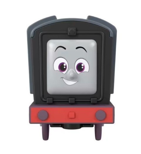 Lokomotywka napęd Tomek i Przyjaciele HDY64 Fisher Price