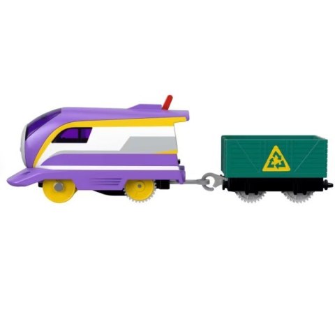 Lokomotywka napęd Tomek i Przyjaciele HDY69