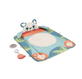 Mata edukacyjna Planet Friends Wesoła Panda 3w1 Fisher Price