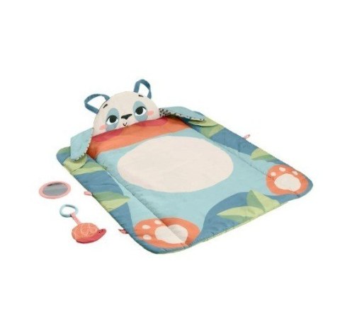 Mata edukacyjna Planet Friends Wesoła Panda 3w1 Fisher Price