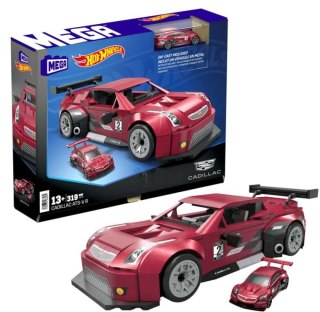 Pojazd Cadillac Hot Wheels