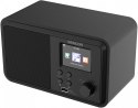 Radio Internetowe Moc 4W, WiFi,FM,DAB+,USB,Wys LCD Sencor