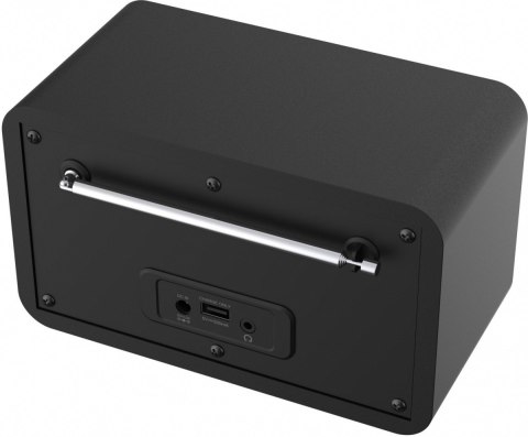 Radio Internetowe Moc 4W, WiFi,FM,DAB+,USB,Wys LCD Sencor Radio Internetowe Moc 4W, WiFi,FM,DAB+,USB,Wys LCD Sencor