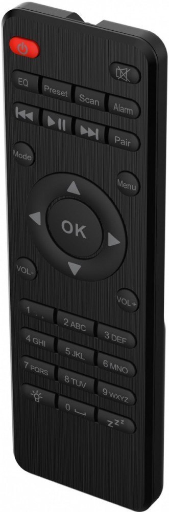 Radio Internetowe Moc 4W, WiFi,FM,DAB+,USB,Wys LCD Sencor Radio Internetowe Moc 4W, WiFi,FM,DAB+,USB,Wys LCD Sencor
