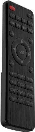 Radio Internetowe Moc 4W, WiFi,FM,DAB+,USB,Wys LCD Sencor