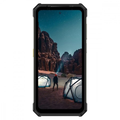 Smartfon Armor 24 4G 12/256GB IP69K Czarny ULEFONE