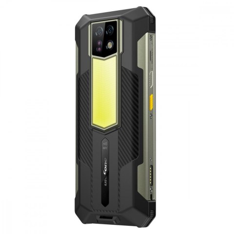 Smartfon Armor 24 4G 12/256GB IP69K Czarny ULEFONE