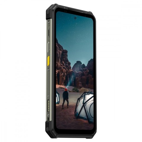 Smartfon Armor 24 4G 12/256GB IP69K Czarny ULEFONE