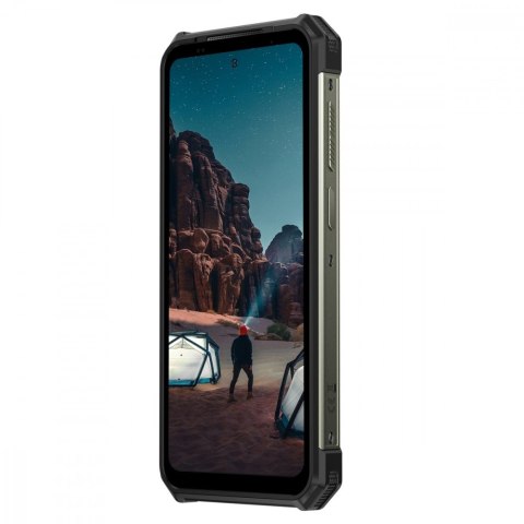 Smartfon Armor 24 4G 12/256GB IP69K Czarny ULEFONE