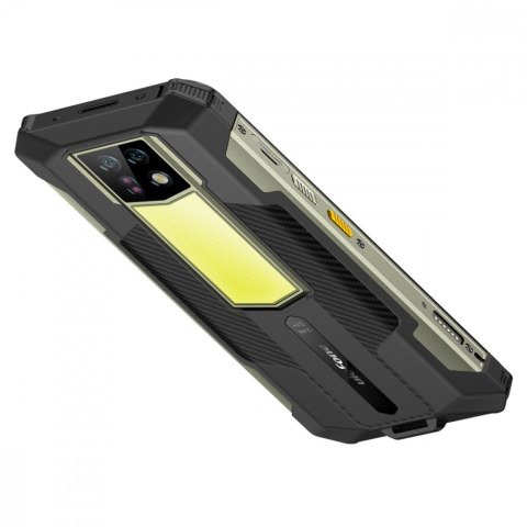 Smartfon Armor 24 4G 12/256GB IP69K Czarny ULEFONE