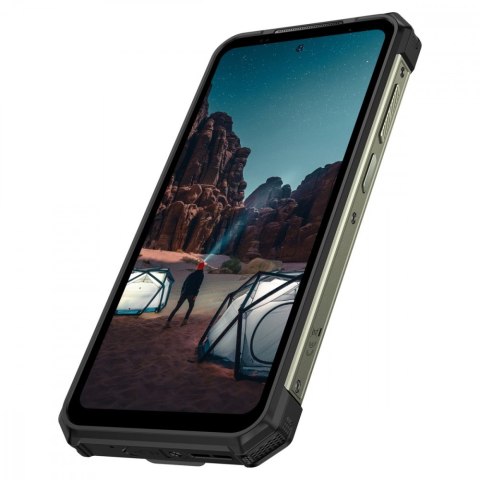 Smartfon Armor 24 4G 12/256GB IP69K Czarny ULEFONE