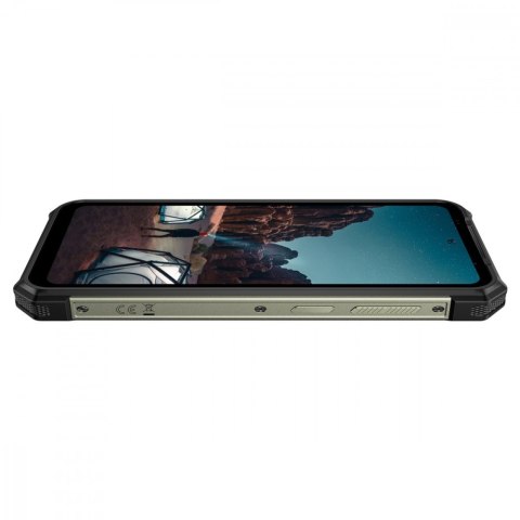 Smartfon Armor 24 4G 12/256GB IP69K Czarny ULEFONE