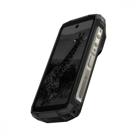 Smartfon Armor Mini 20 Pro 4G 8/256GB IP69K Czarny ULEFONE