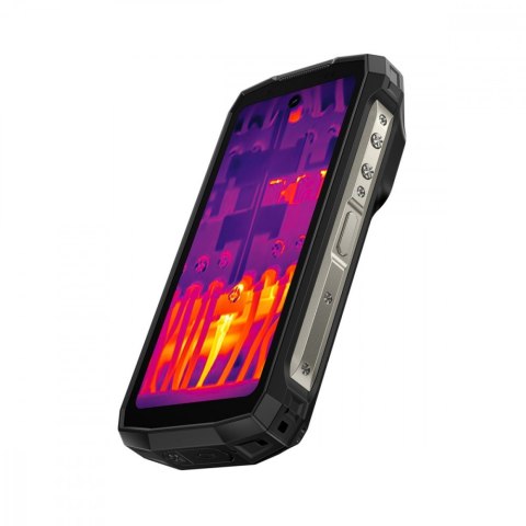 Smartfon Armor Mini 20T Pro 5G 4.7 cala 8/256GB IP69K termowizja Czarny ULEFONE