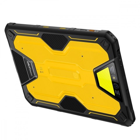 Tablet Armor Pad 2 4G 11" 8/256GB IP69K Czarno-żółty ULEFONE