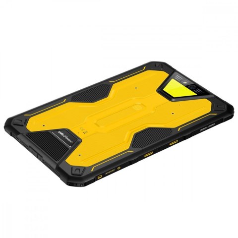 Tablet Armor Pad 2 4G 11" 8/256GB IP69K Czarno-żółty ULEFONE