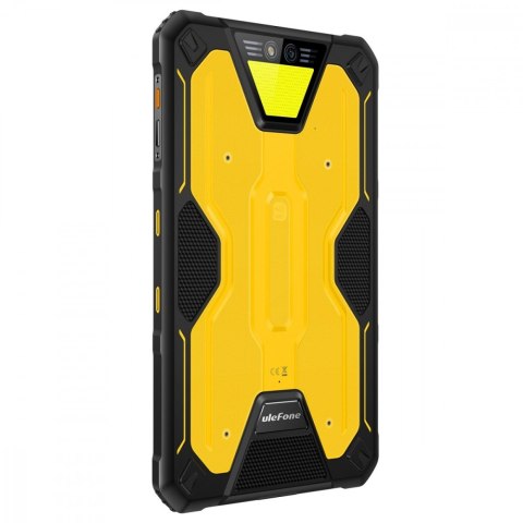 Tablet Armor Pad 2 4G 11" 8/256GB IP69K Czarno-żółty ULEFONE