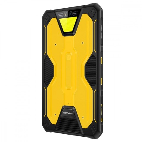 Tablet Armor Pad 2 4G 11" 8/256GB IP69K Czarno-żółty ULEFONE