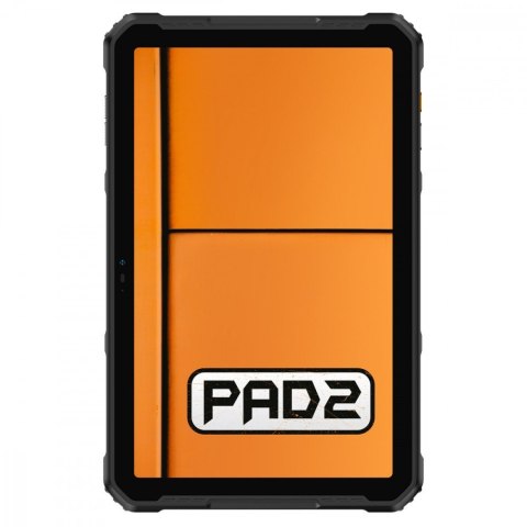 Tablet Armor Pad 2 4G 11" 8/256GB IP69K Czarny ULEFONE
