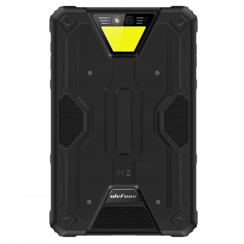 Tablet Armor Pad 2 4G 11" 8/256GB IP69K Czarny ULEFONE