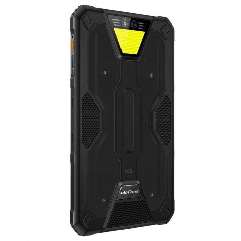 Tablet Armor Pad 2 4G 11" 8/256GB IP69K Czarny ULEFONE