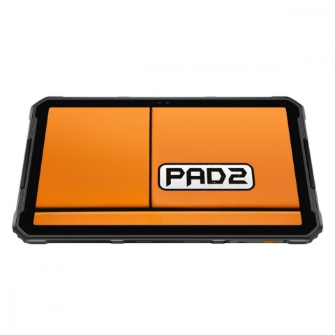Tablet Armor Pad 2 4G 11" 8/256GB IP69K Czarny ULEFONE