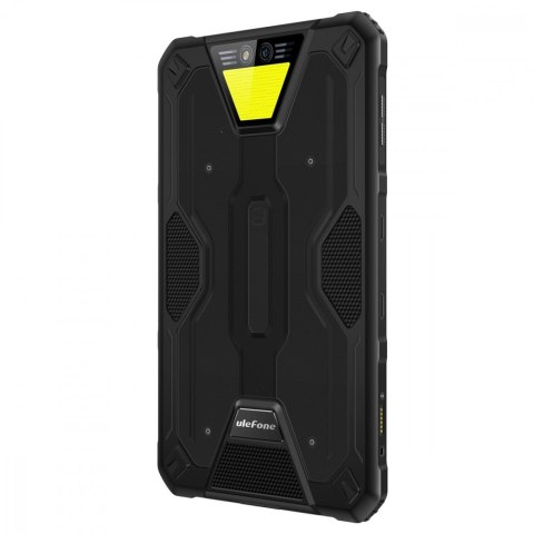 Tablet Armor Pad 2 4G 11" 8/256GB IP69K Czarny ULEFONE