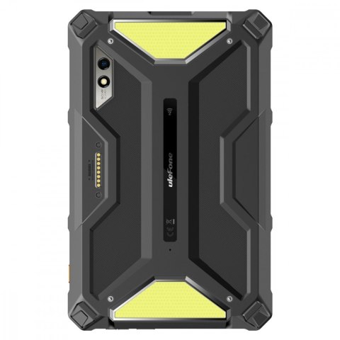 Tablet Armor Pad 3 Pro 4G 10.36" 8/256GB IP69K Czarny ULEFONE