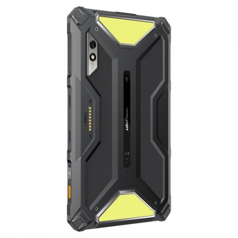 Tablet Armor Pad 3 Pro 4G 10.36" 8/256GB IP69K Czarny ULEFONE