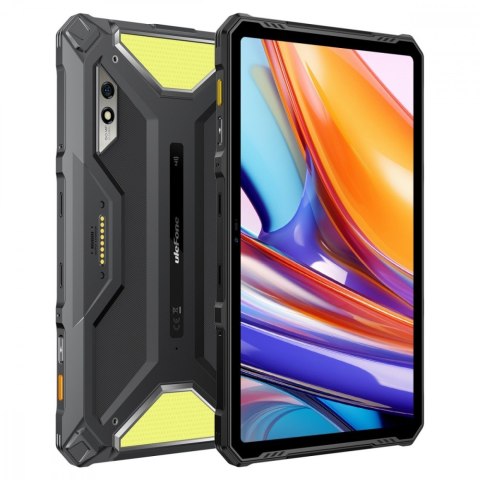Tablet Armor Pad 3 Pro 4G 10.36" 8/256GB IP69K Czarny ULEFONE