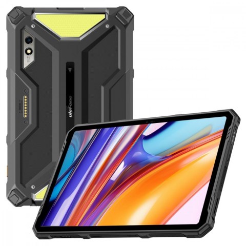 Tablet Armor Pad 3 Pro 4G 10.36" 8/256GB IP69K Czarny ULEFONE