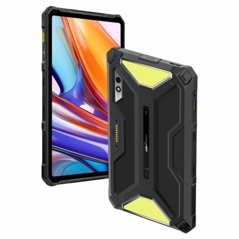 Tablet Armor Pad 3 Pro 4G 10.36" 8/256GB IP69K Czarny ULEFONE
