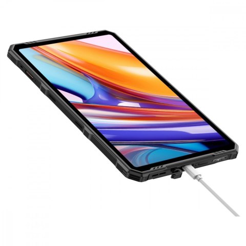 Tablet Armor Pad 3 Pro 4G 10.36" 8/256GB IP69K Czarny ULEFONE