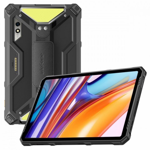 Tablet Armor Pad 3 Pro 4G 10.36" 8/256GB IP69K Czarny ULEFONE