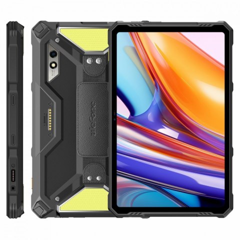 Tablet Armor Pad 3 Pro 4G 10.36" 8/256GB IP69K Czarny ULEFONE
