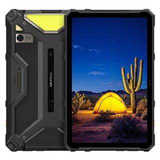 Tablet Armor Pad 4 Ultra 5G 10.36" 8/256GB IP69K Czarny ULEFONE