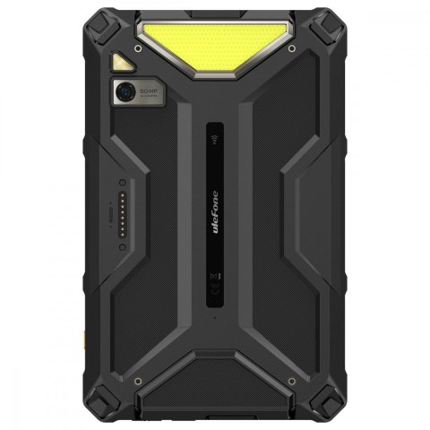 Tablet Armor Pad 4 Ultra 5G 10.36" 8/256GB IP69K Czarny ULEFONE