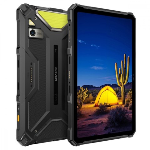 Tablet Armor Pad 4 Ultra 5G 10.36" 8/256GB IP69K Czarny ULEFONE