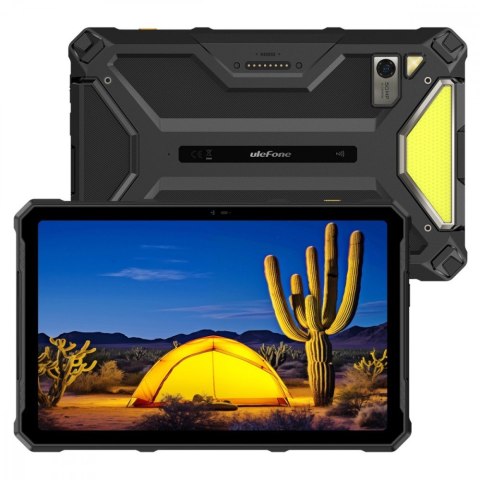 Tablet Armor Pad 4 Ultra 5G 10.36" 8/256GB IP69K Czarny ULEFONE